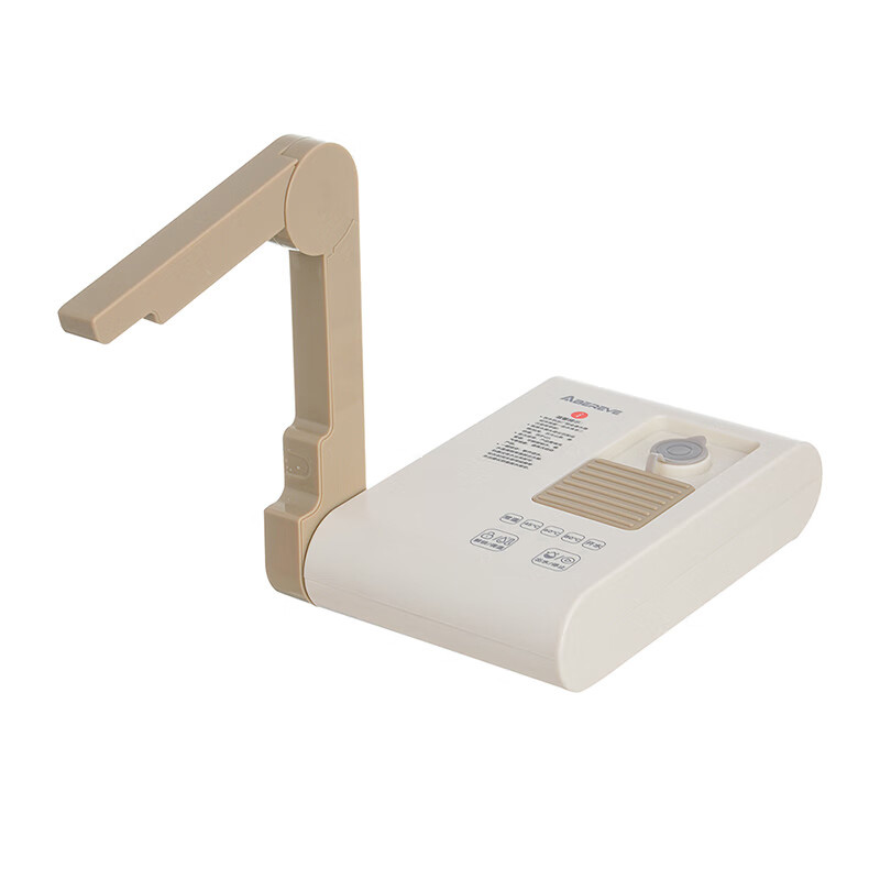 艾贝丽 ABL-YS725 卡片式即热饮水机 2000W （单位：台）  米白色