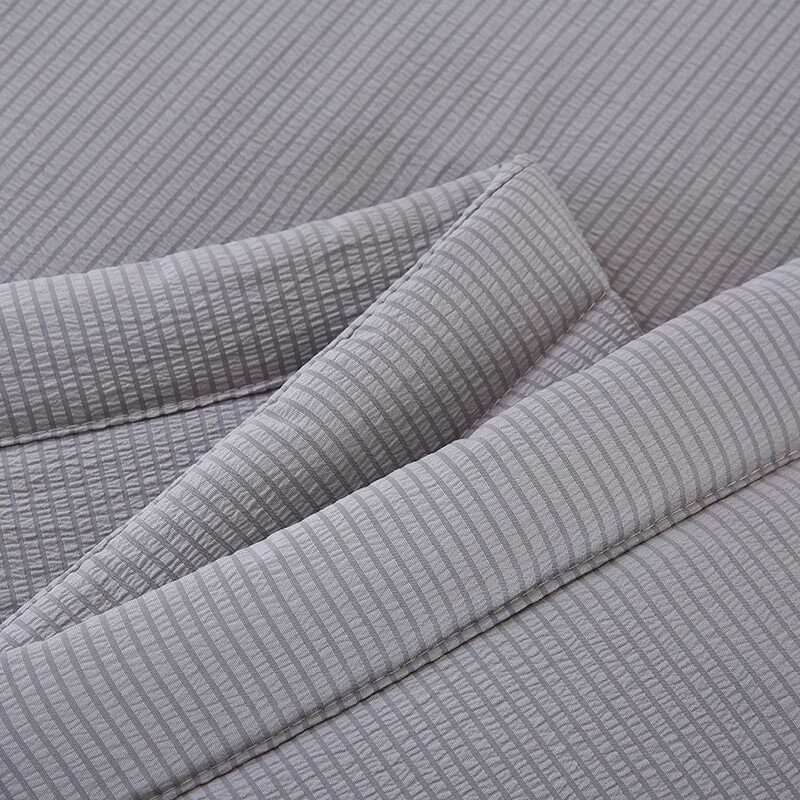 懿缦 YM-BZ2407 泡泡棉水洗蚕丝被 200*230cm （单位：条）  