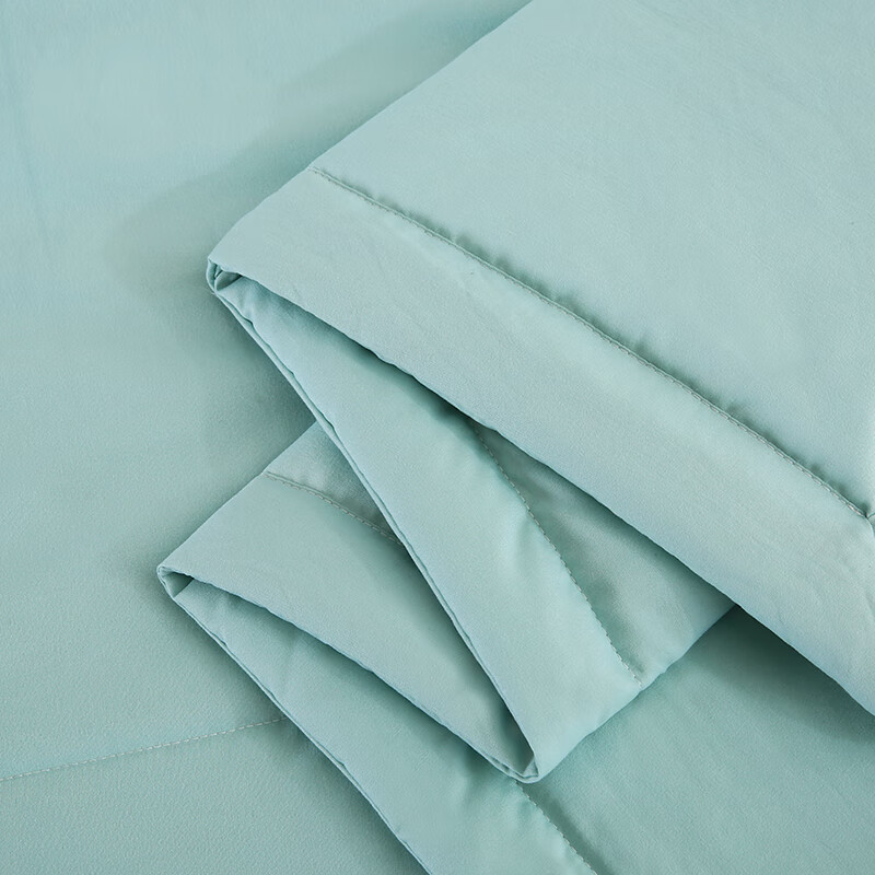 懿缦 YM-BZ2508 艾草驱蚊大豆被 200*230cm （单位：条）  