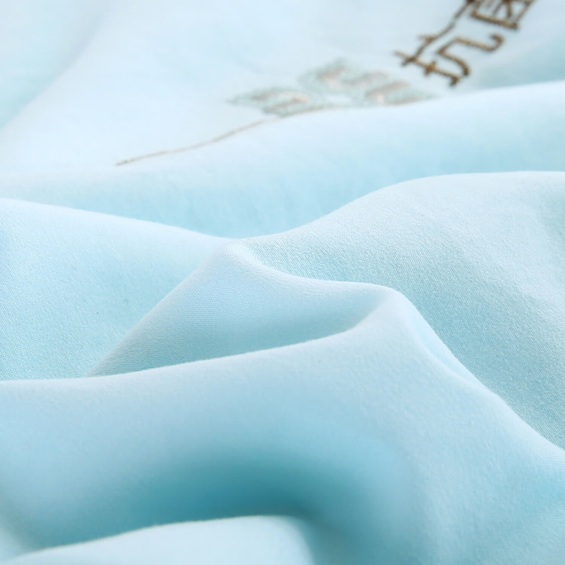 红豆（Hodo） HD-BZ2507 金银花蚕蛹蛋白润肤被 200*230cm （单位：条）  