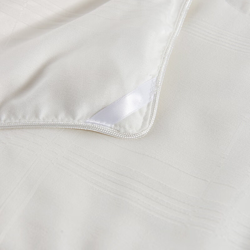 红豆（Hodo） HD-BZ2520 &ldquo;轩尼诗&rdquo;全棉提花蚕丝被 200*230cm （单位：条）  