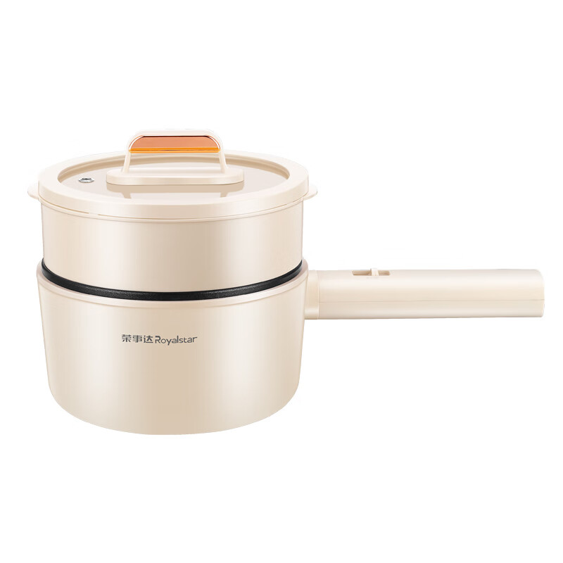 荣事达（Royalstar） DZG20H 电煮锅 2.0L （单位：台）  
