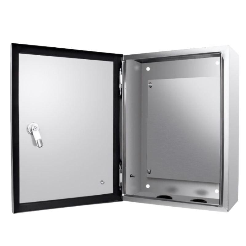 正泰（CHNT） 室内201不锈钢 配电箱 600*800*200 （单位：个）