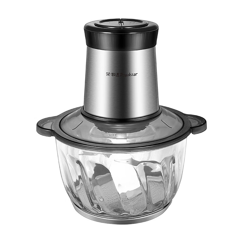 荣事达（Royalstar） RS-JR30G 绞肉机 2L （单位：台）  