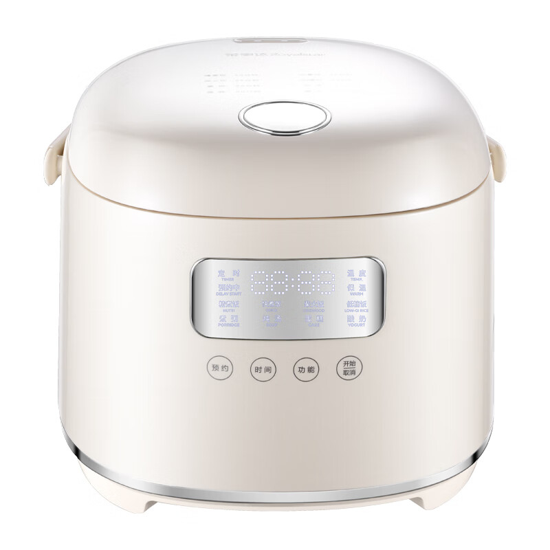 荣事达（Royalstar） RFB-S30K6 低糖养生电饭煲 3L （单位：台）  