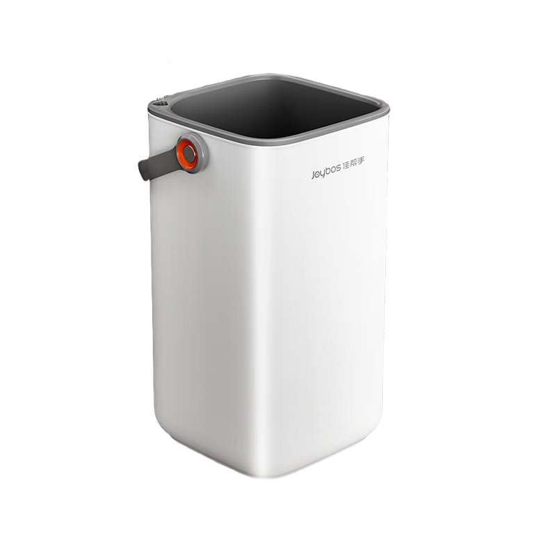 佳帮手 无盖款 滤茶垃圾桶 8.6L （单位：个）  