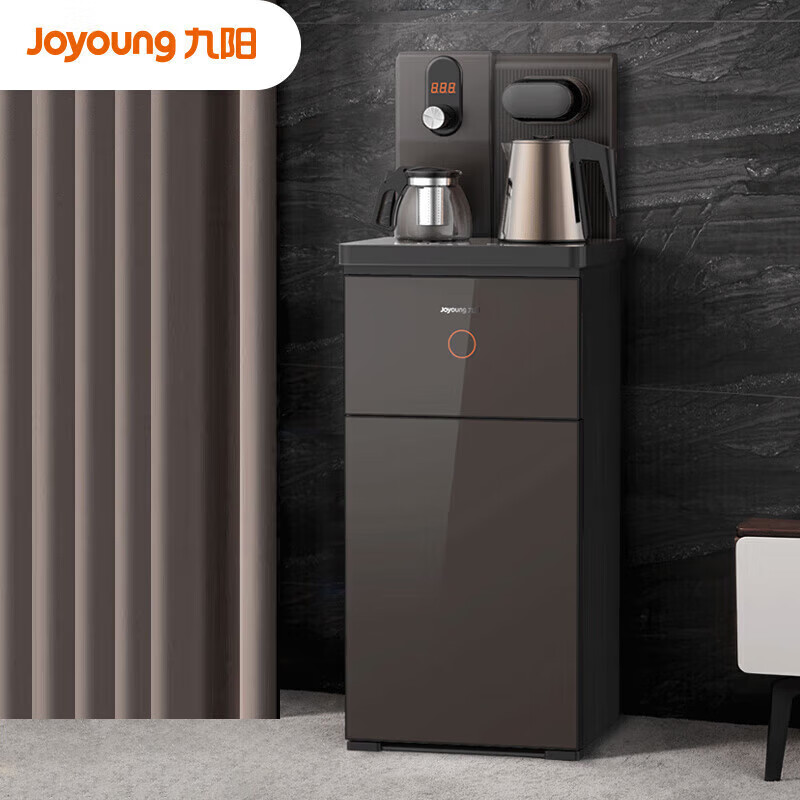 九阳（Joyoung） JYW-WH410 立式饮水机  （单位：台）  