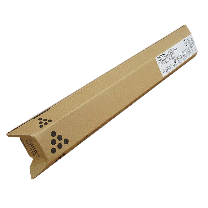 理光（Ricoh） MPC5000C 碳粉盒 23000页 （单位：盒） 适用MP C4000/C5000 黑色