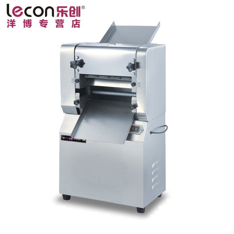 乐创（lecon） LC-300 商用压面机 30kg/小时 （单位：台）