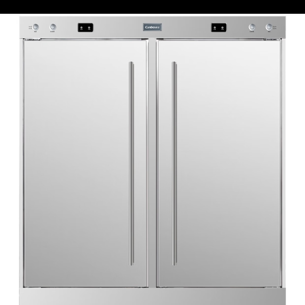 康宝（Canbo） XDR770-A1(B)/RTP700A-1(B) 二星级立式高温碗筷消毒柜 700升 （单位：台）