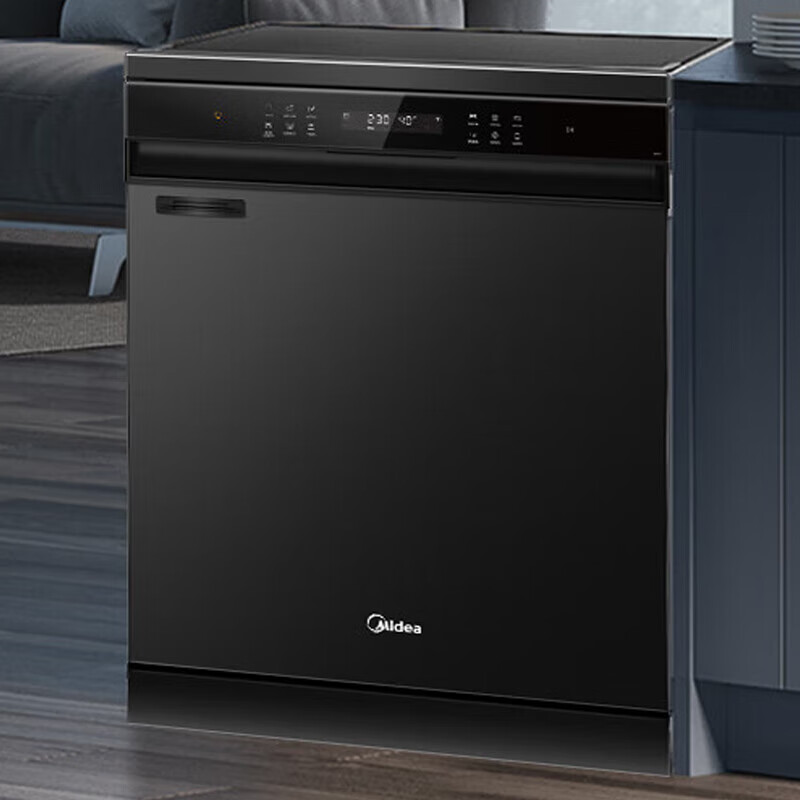 美的（Midea） E600 全自动洗碗机 14套 （单位：台）