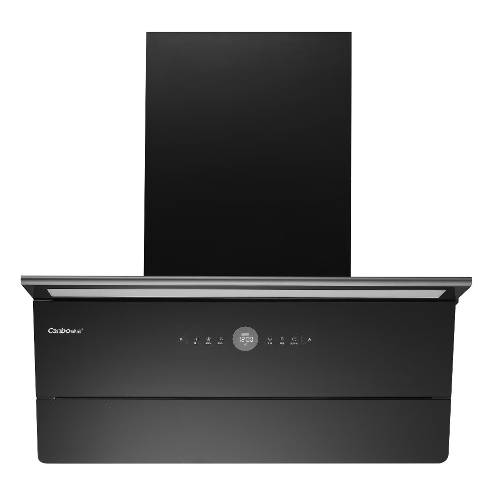 康宝（Canbo） CXW-360-X9 pro 智能操控油烟机 897*360*905mm （单位：台）