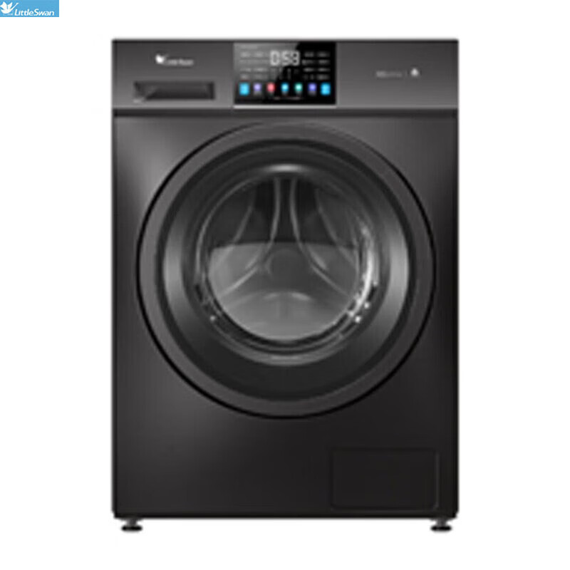 小天鹅（LittleSwan） TD100CG2023T 滚筒洗烘一体机 10公斤 （单位：台）