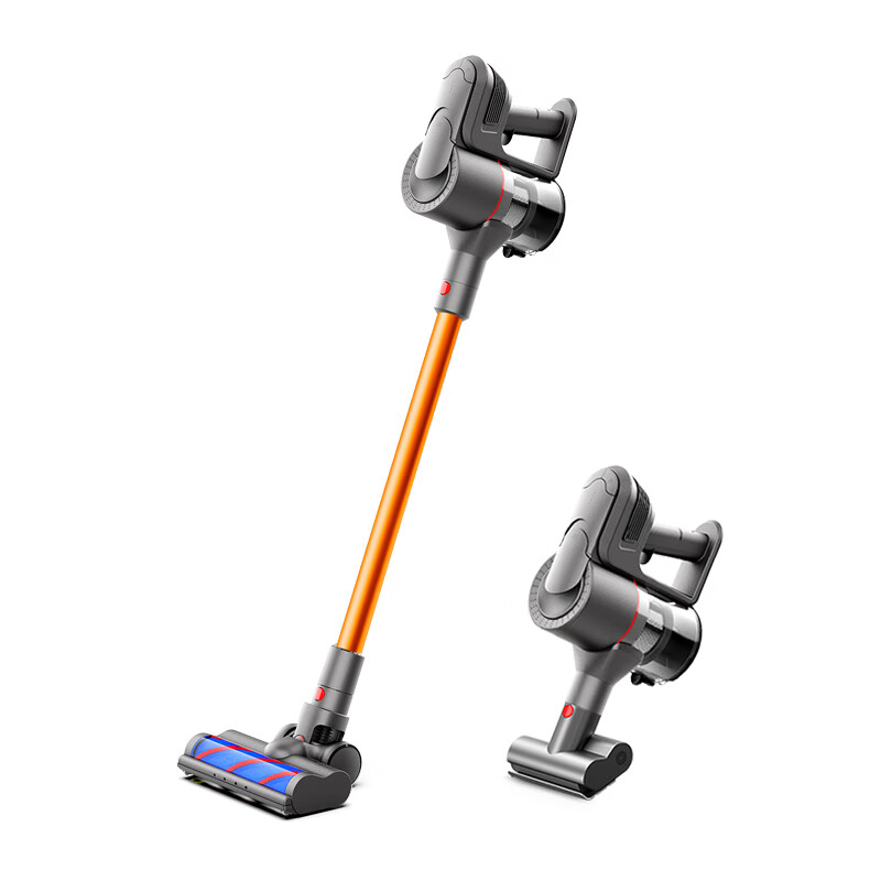 小狗（puppy） T11 Pro Rinse 无线吸尘器 （单位：台）