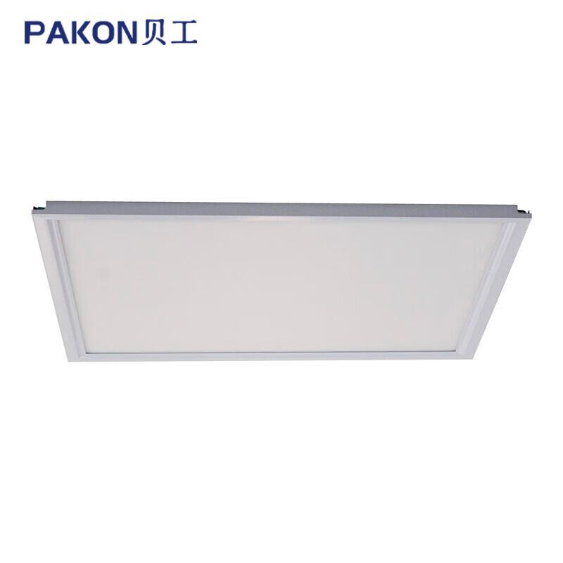 贝工 BG-JC6060-C36B 业级LED面板灯 36W 600*600mm （单位：个）