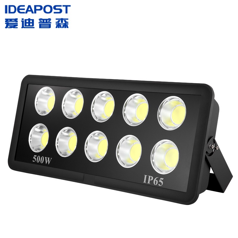 爱迪普森（IDEAPOST） AD-GTQ022-500W 长方led投光灯 （单位：个）
