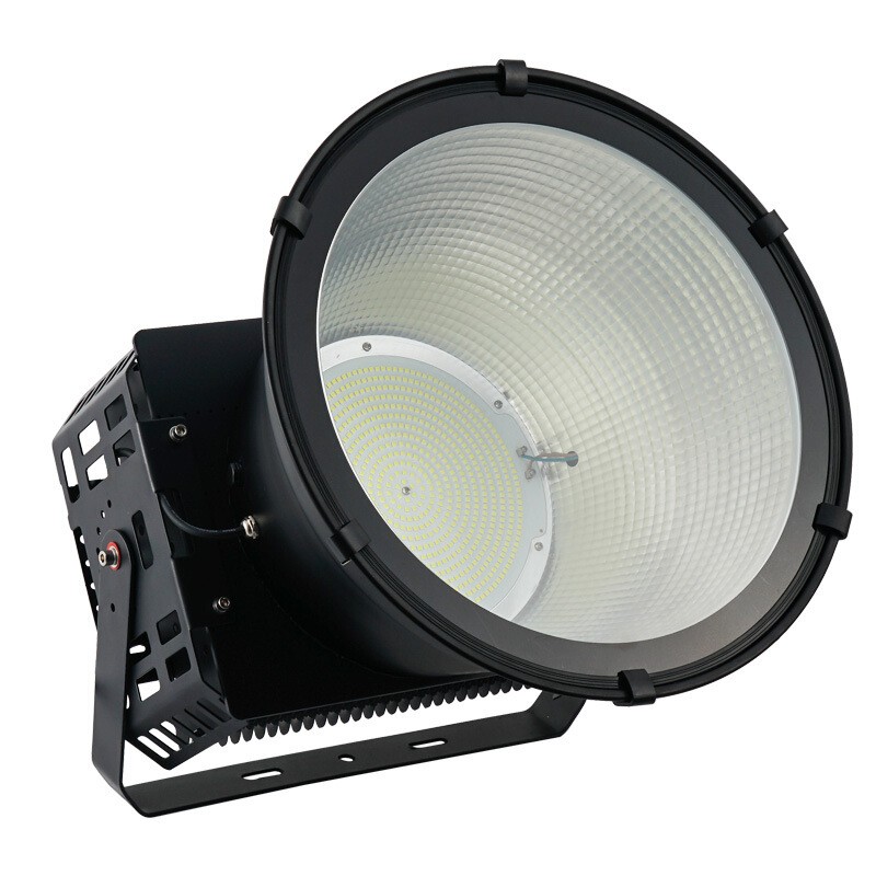 贝工 BG-TD-1000B 大功率LED投光灯 1000W （单位：个） 白光