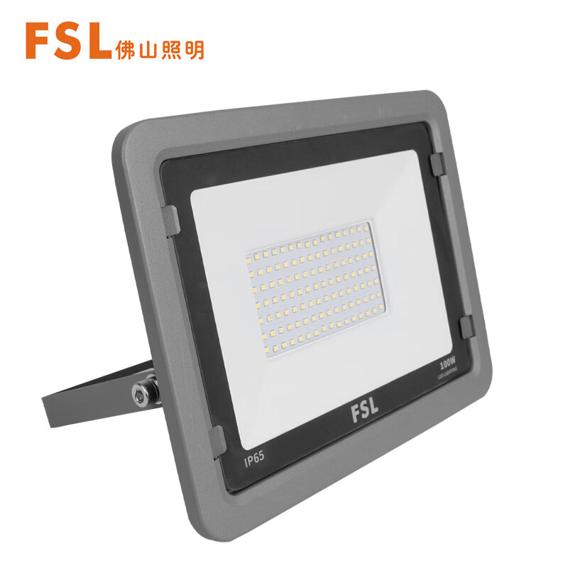 佛山照明（FSL） FG108 泛光灯 100W （单位：个）