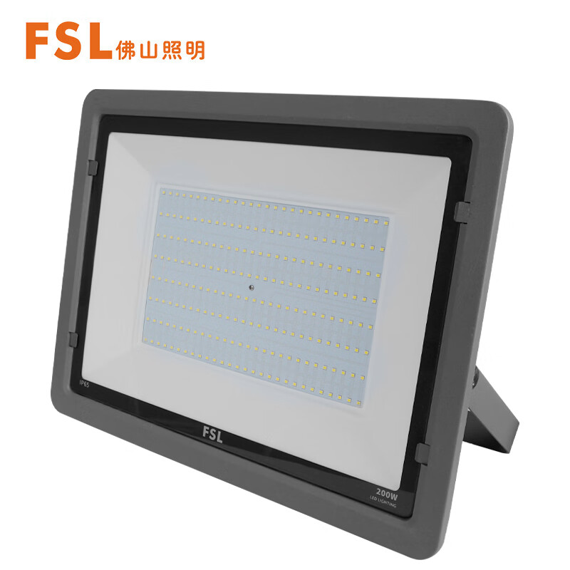 佛山照明（FSL） FG108 泛光灯 200W （单位：个）