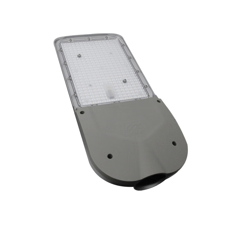 海洋王 ok-9612 LED道路灯 100WLED IP66 灯杆6米 （单位：套） 含灯杆、太阳能板辅件