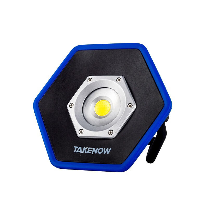 铁朗 WL4016 LED充电泛光灯 （单位：个）