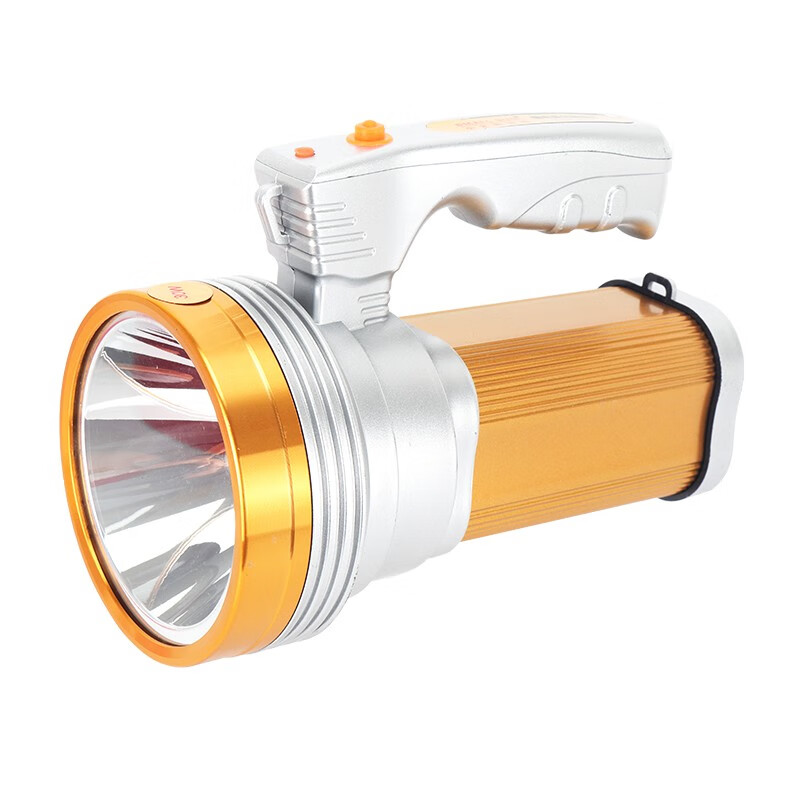 小太阳 S012 强光手电筒 （单位：个）