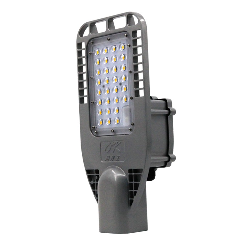 海洋王 k-9512 LED智能控制路灯灯头 120W （单位：个）