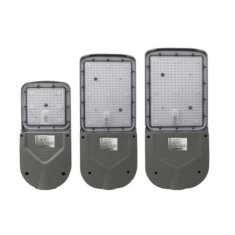 海洋王 ok-9612 LED道路灯灯头 150W AC220V IP66 （单位：个）