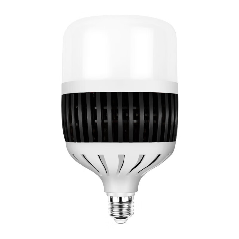 贝工 BG-QPS-80 LED大功率灯泡 E27 80W （单位：个） 白光