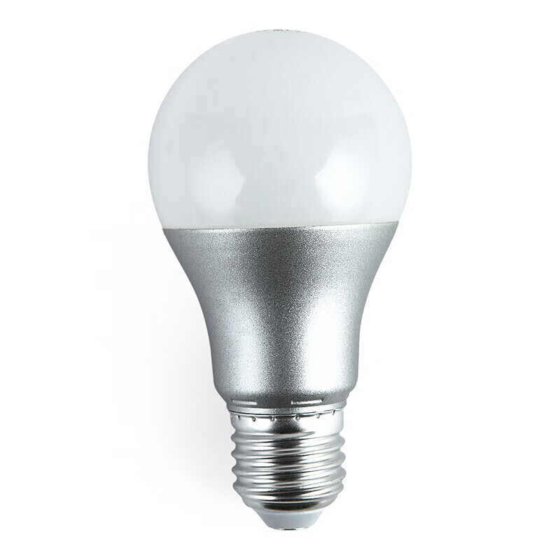 佛山照明（FSL） A60-9W-E27-3000K LED灯泡 E27大螺口 （单位：个）