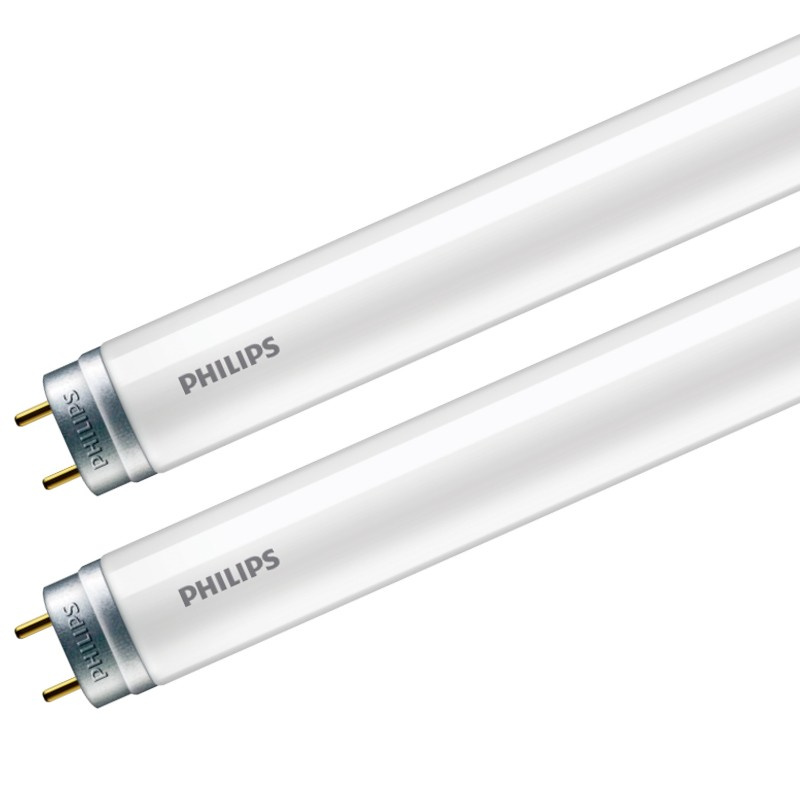 飞利浦（PHILIPS） 经济型 LED灯管 8W/865 T8 800Lm 0.6m （单位：支） 单端进电
