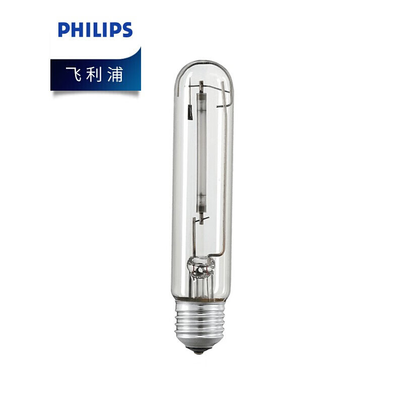 飞利浦（PHILIPS） SON-T400W-E40 钠灯 （单位：支）