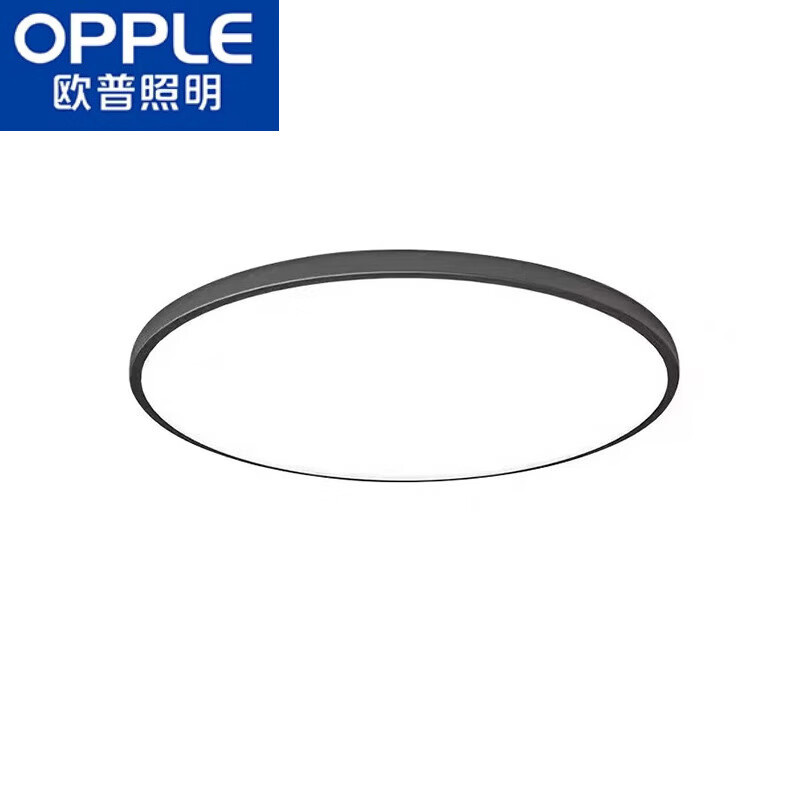 欧普照明（OPPLE） zf7WssR4 LED吸顶灯 36W （单位：支）