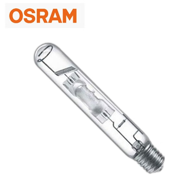 欧司朗（OSRAM） NAV-T 400W E40 O-D 标准型高压钠灯管 （单位：支）