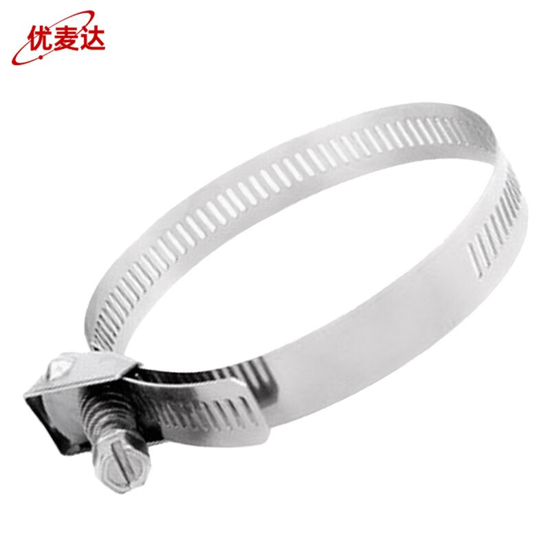 优麦达 Y146 304活扣不锈钢扎带 14*1100*0.6mm （单位：根）