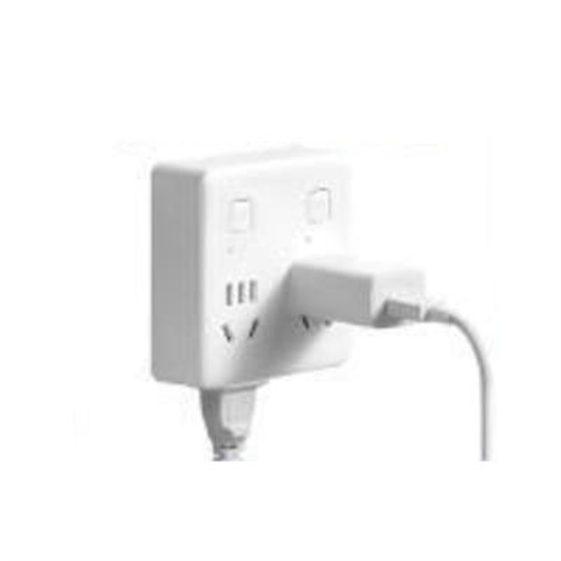 公牛（BULL） GN-93223 一转多转换器 （单位：件）