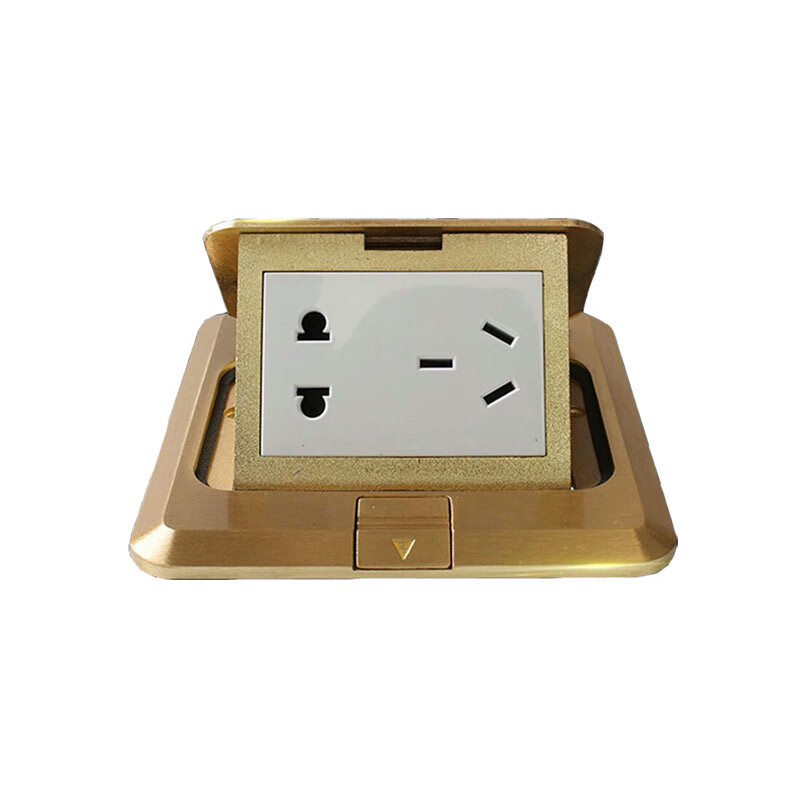 西门子（SIEMENS） 5TG01300NC1 开关插座 五孔地插 （单位：个）