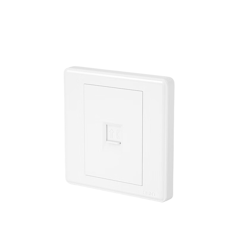 正泰（CHNT） NEW7M系列 开关插座 电话 （单位：个）