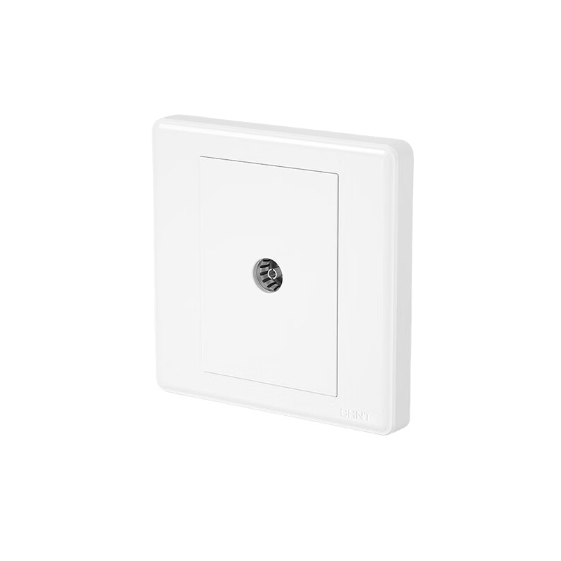 正泰（CHNT） NEW7M系列 开关插座 电视 （单位：个）