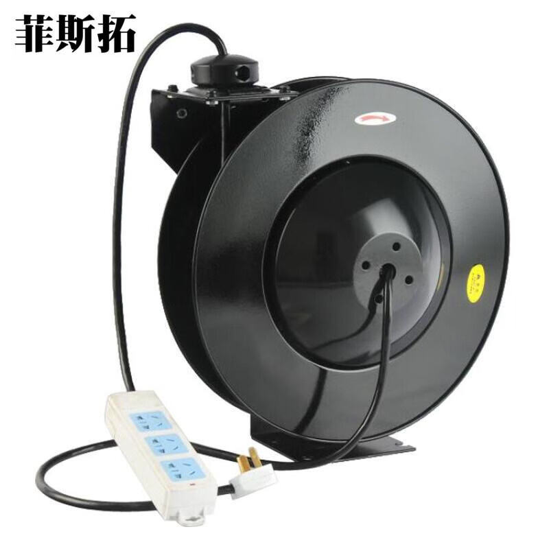 菲斯拓 2*2.5 铁盘电鼓 25m （单位：件）