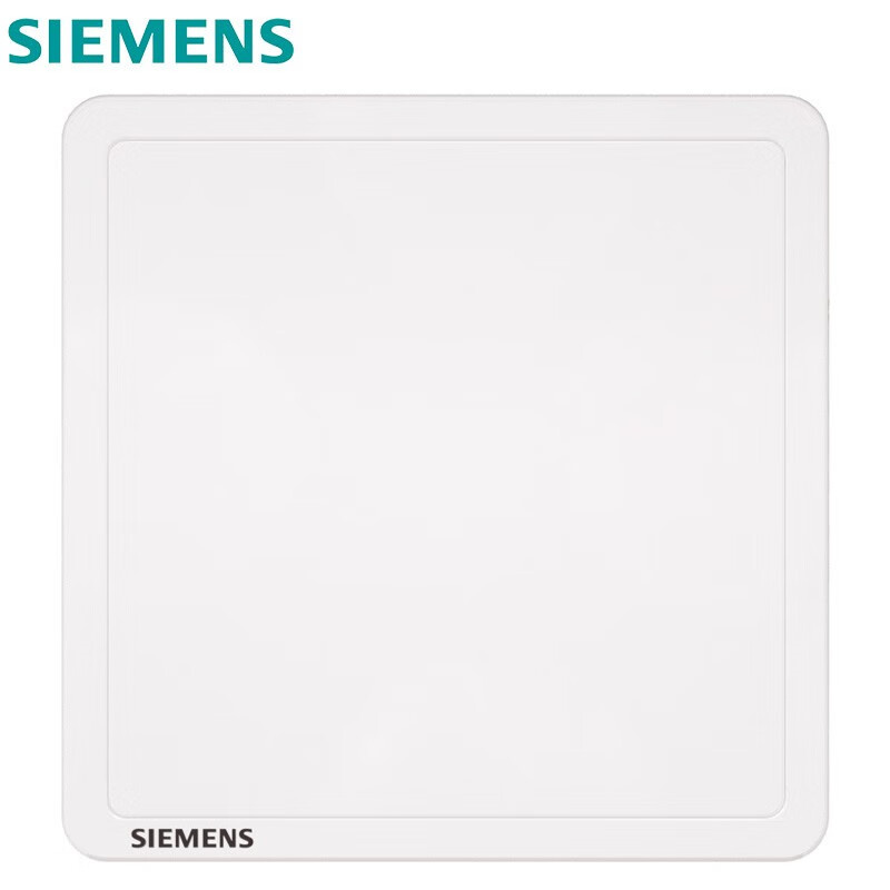 西门子（SIEMENS） 5UH1413-3NC01 空白面板 （单位：个）