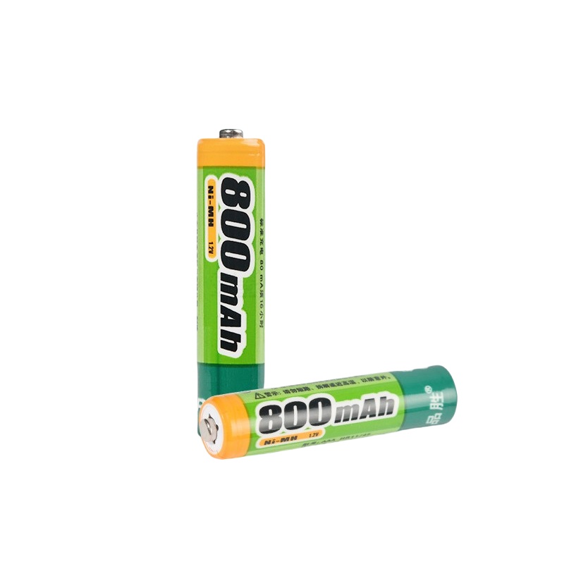 品胜（PISEN） 7号 AAA镍氢充电电池 800mAh （单位：粒）