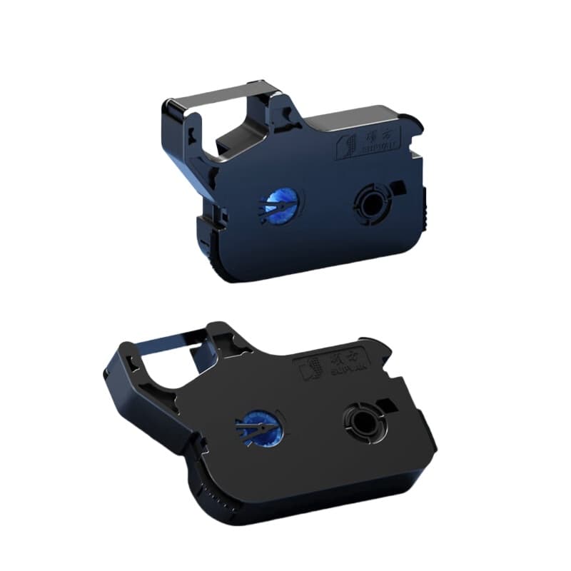 硕方（SUPVAN） TP-R100B 线号机色带 适用TP60i/66i （单位：个） 黑色