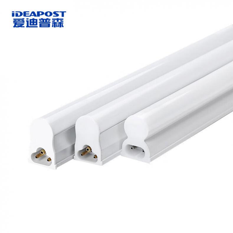 爱迪普森（IDEAPOST） LH-LEDZJ-18-18W led灯管一体化全套支架灯 T5灯管1.2米 （单位：个）