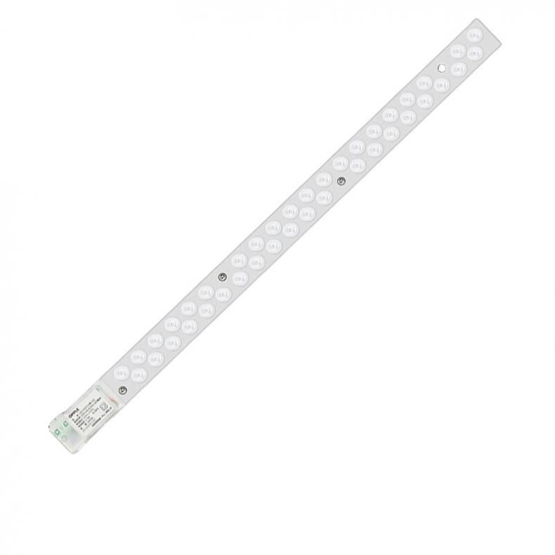 欧普（OPPLE） 替换灯条 LED条形灯 20W 白光 （单位：个） 新老款随机