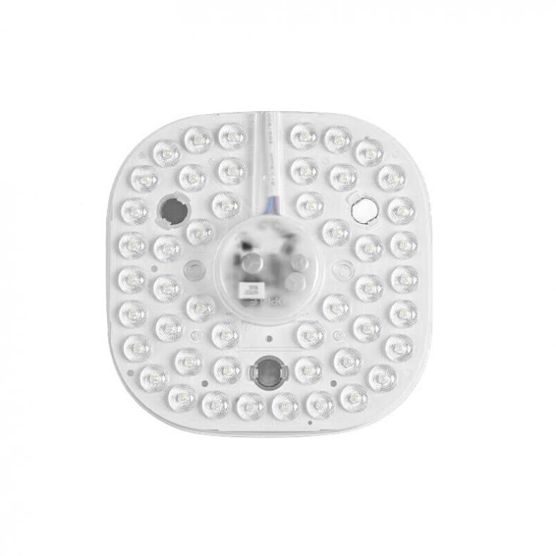 欧普照明（OPPLE） 替换灯盘 LED吸顶灯 24W 白光 （单位：个） 新老款随机