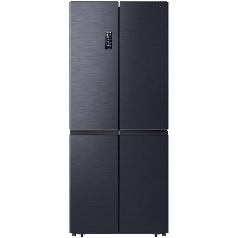 容声（Ronshen） BCD-450WD16FPA 蓝光养鲜系列双系统无霜冰箱 450L （单位：台）