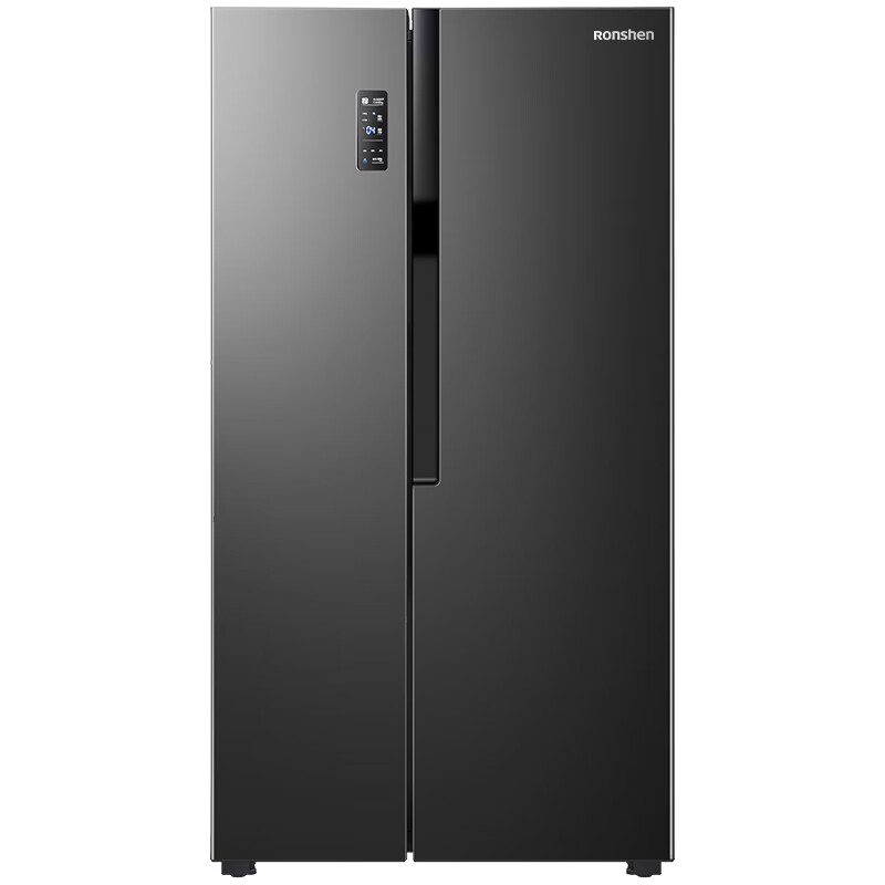 容声（Ronshen） BCD-645WD18HPA 可嵌入对开门电冰箱 645升 （单位：台）