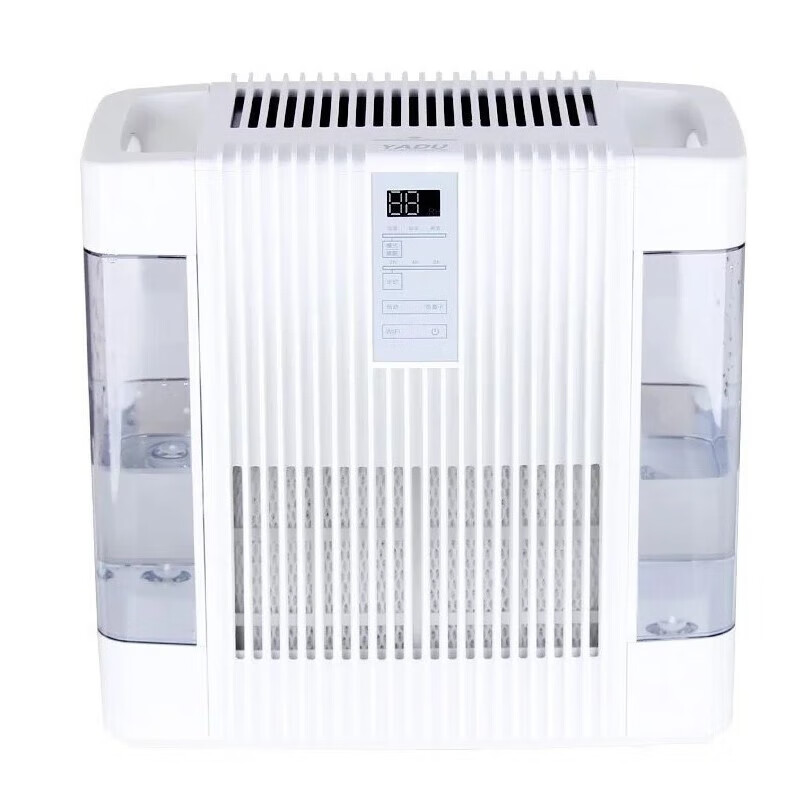 亚都 SZ300JK262(Hi) 加湿器 4L （单位：台） 白色