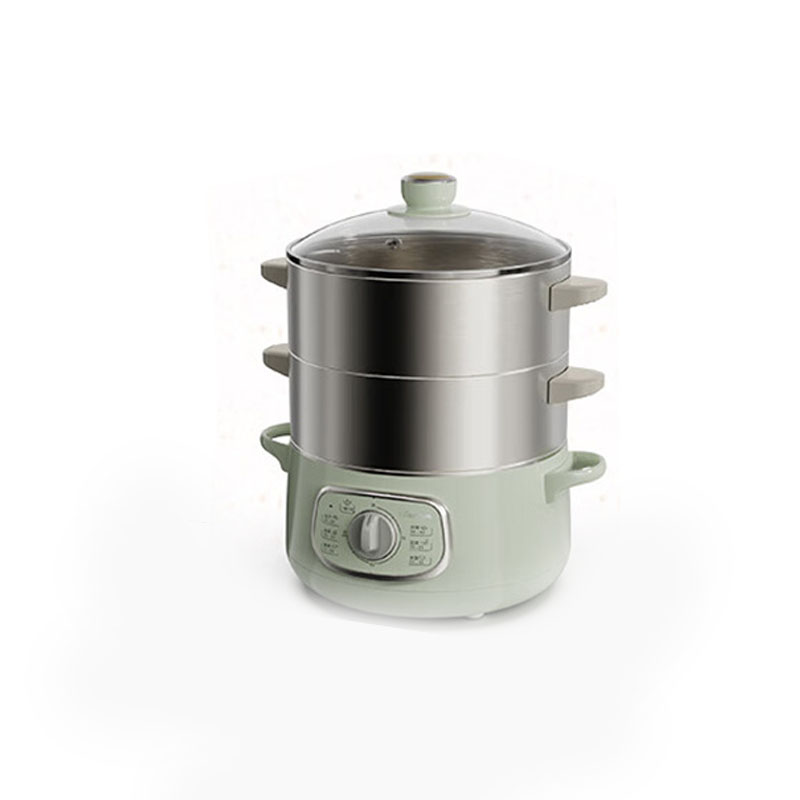 小熊（Bear） DZG-D80G5 电蒸锅 10L （单位：台）  